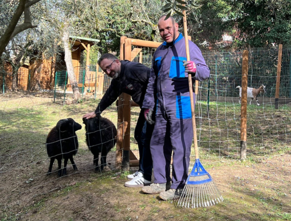 Un nuovo sviluppo per il progetto “Famiglia e lavoro”